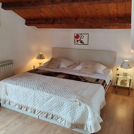 Apartment In Lovran 34848 Экстерьер фото