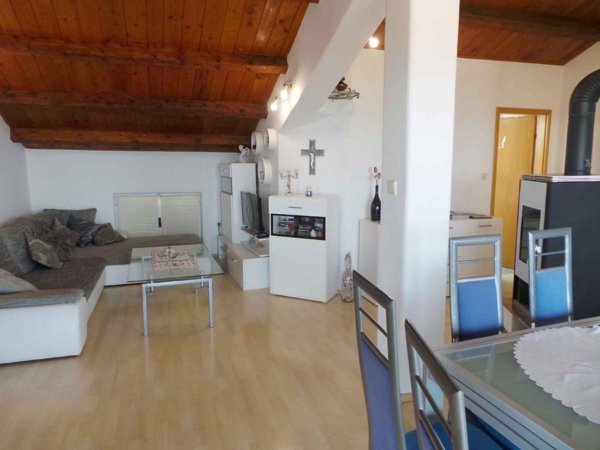 Apartment In Lovran 34848 Экстерьер фото