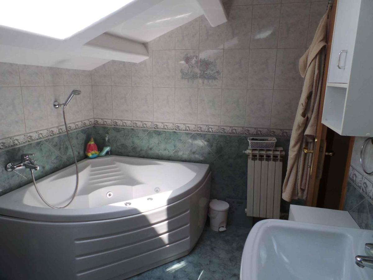 Apartment In Lovran 34848 Экстерьер фото
