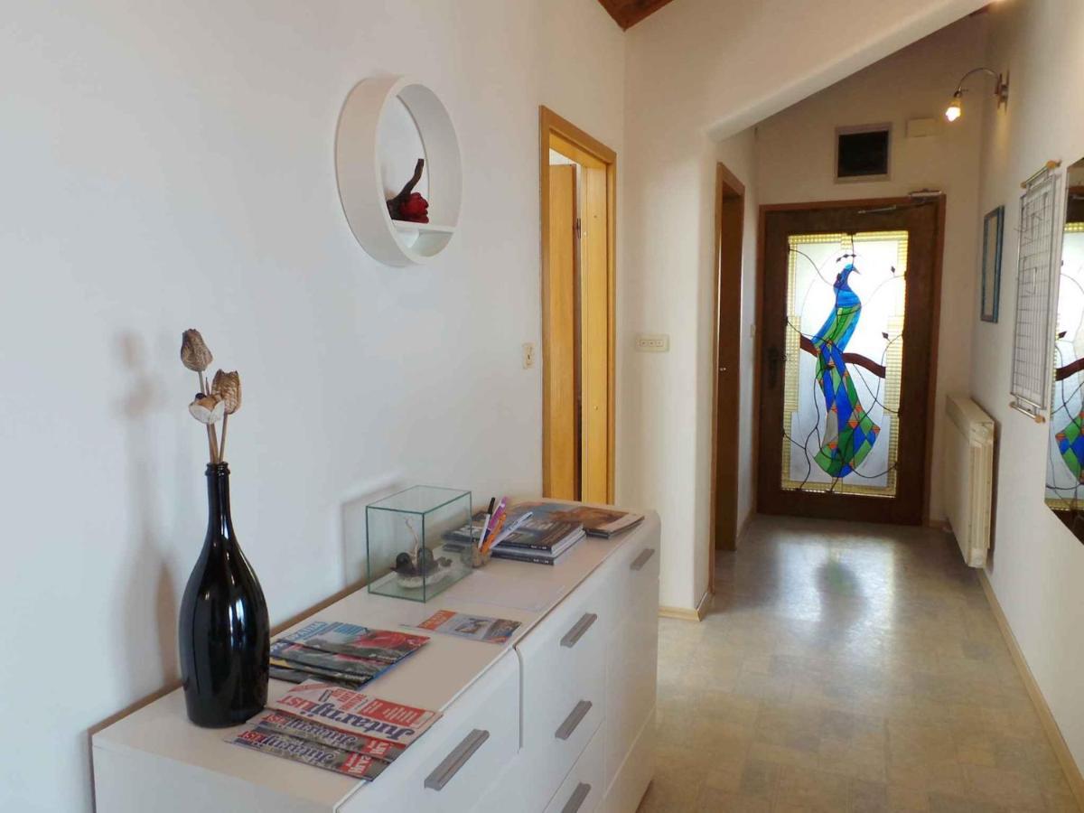 Apartment In Lovran 34848 Экстерьер фото