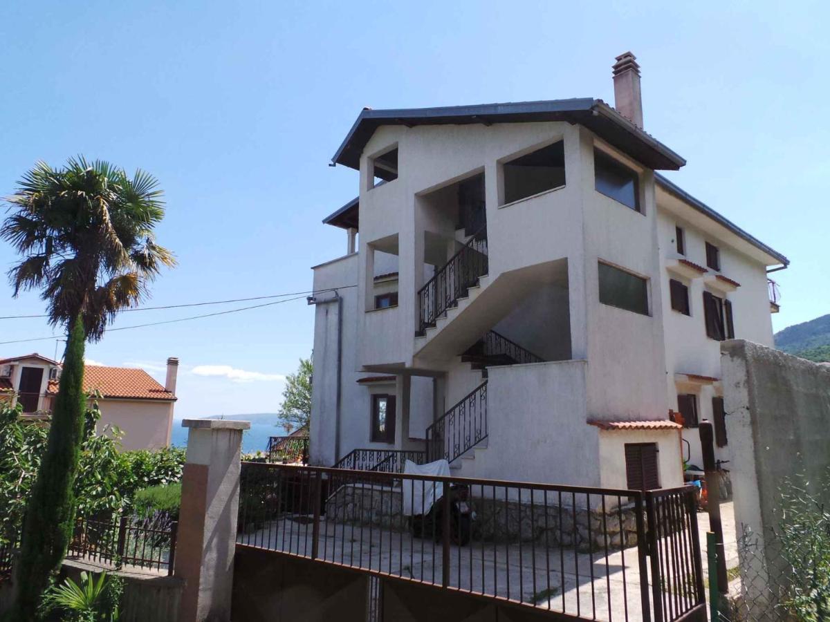 Apartment In Lovran 34848 Экстерьер фото