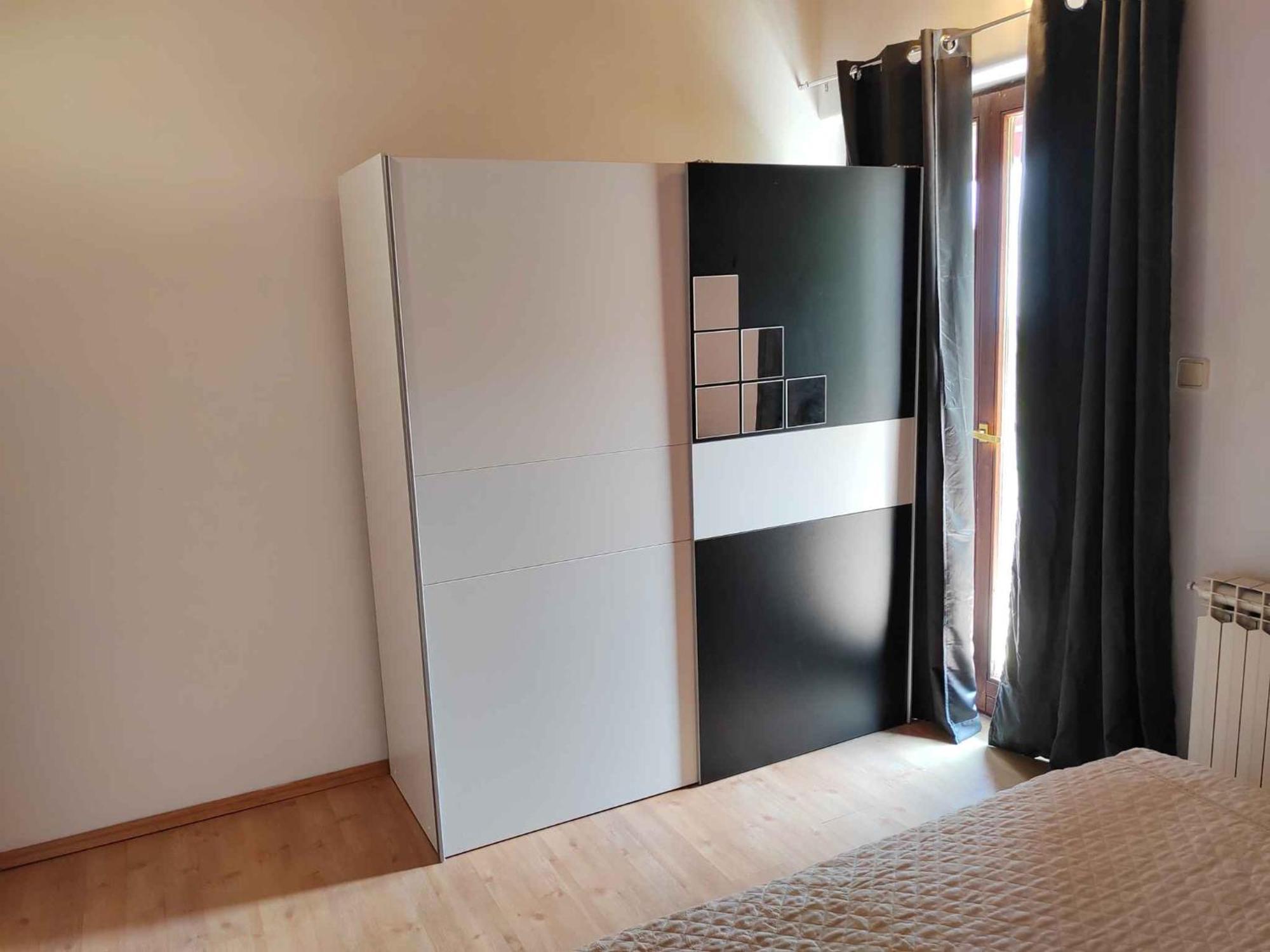 Apartment In Lovran 34848 Экстерьер фото