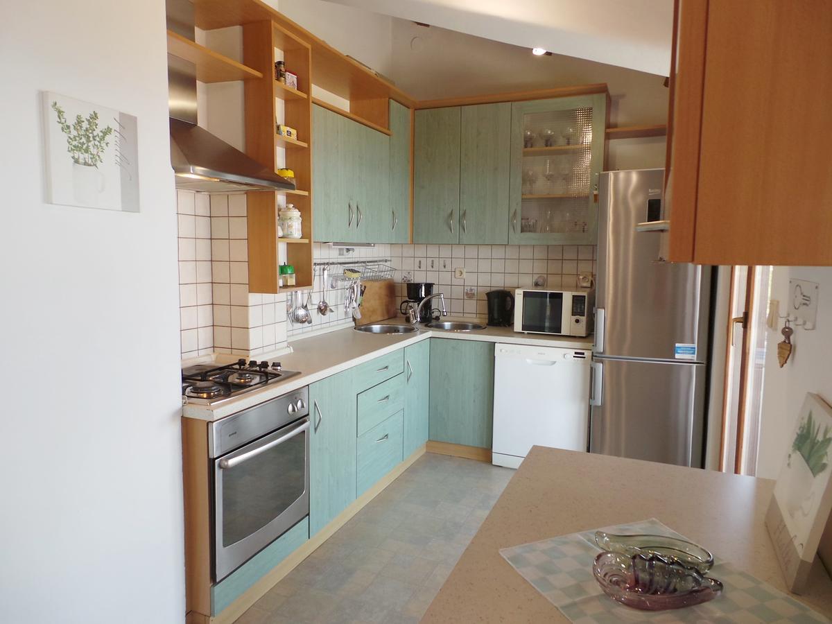 Apartment In Lovran 34848 Экстерьер фото